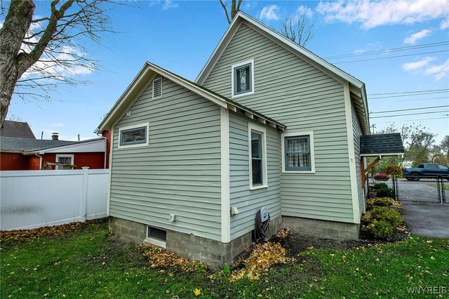 4971 Clark Street, Hamburg, NY 14075