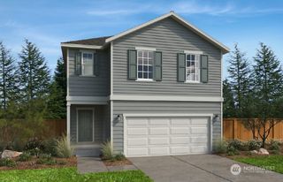 17602 SE 265th Street #23, Covington, WA 98042