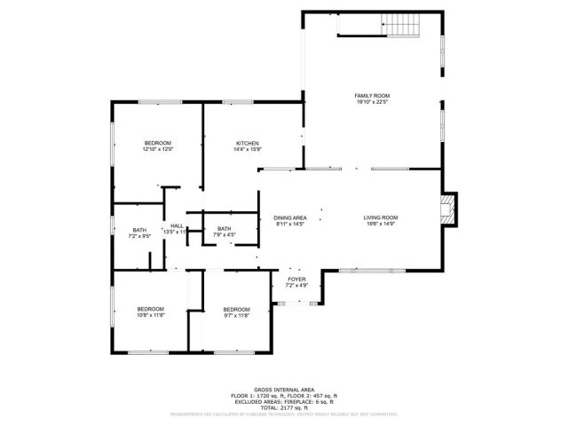 1334 S Glendora Avenue, West Covina, CA 91790