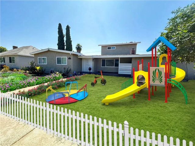 1334 S Glendora Avenue, West Covina, CA 91790