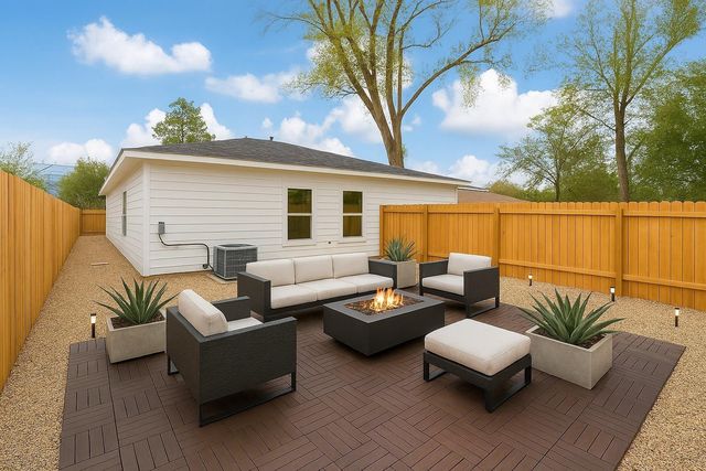 9409 Caddo Road, Houston, TX 77078