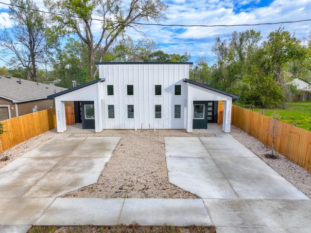 9409 Caddo Road, Houston, TX 77078