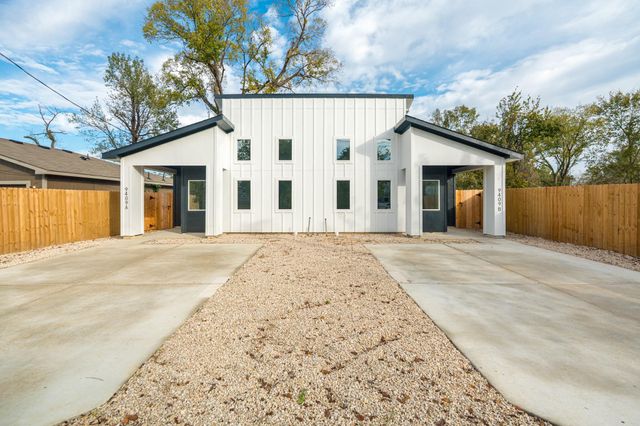 9409 Caddo Road, Houston, TX 77078