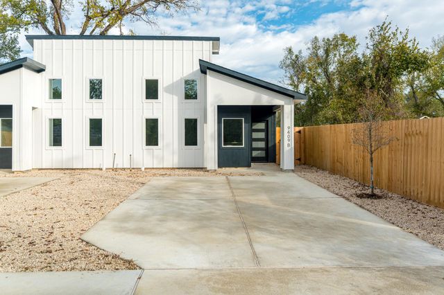 9409 Caddo Road, Houston, TX 77078