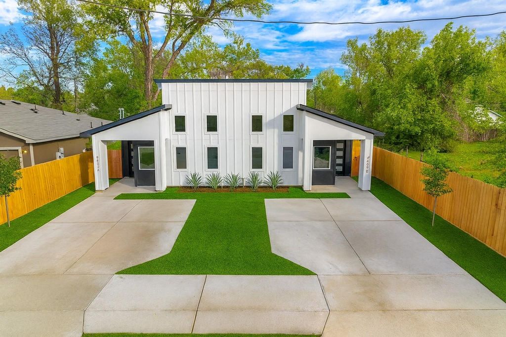 9409 Caddo Road, Houston, TX 77078