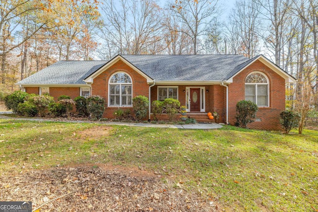 4609 Hunters Court, Gainesville, GA 30507