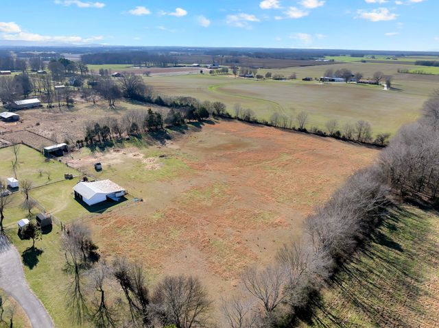 1191 Knights Church Rd, Decherd, TN 37324