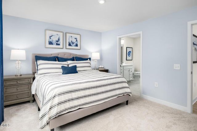 604 Pasture Ridge Road, Raleigh, NC 27603