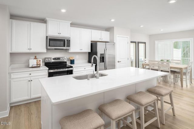 604 Pasture Ridge Road, Raleigh, NC 27603