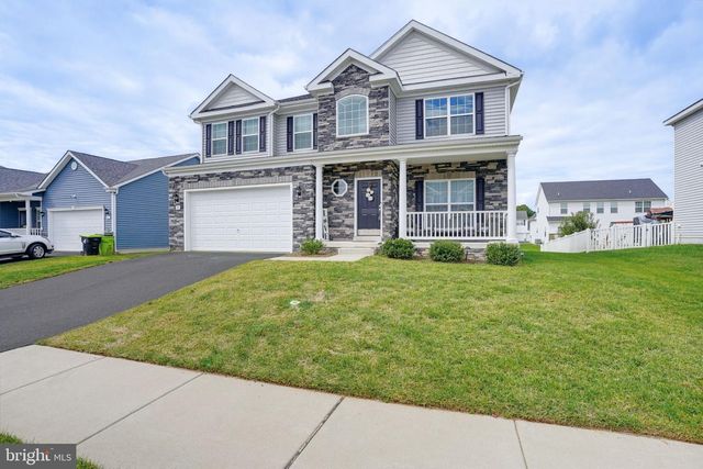 93 SAN MARINO DR, Clayton, DE 19938