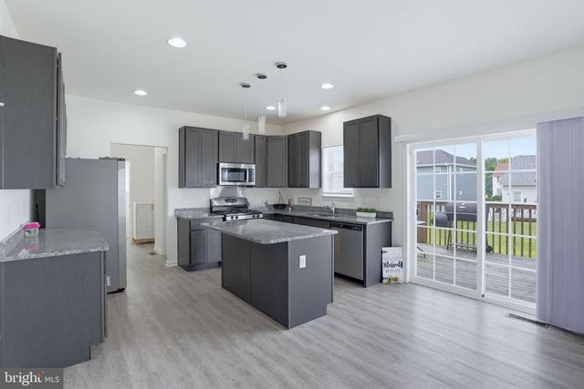 93 SAN MARINO DR, Clayton, DE 19938