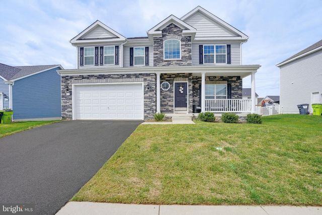 93 SAN MARINO DR, Clayton, DE 19938