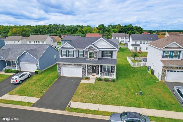 93 SAN MARINO DR, Clayton, DE 19938