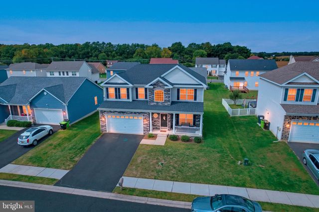 93 SAN MARINO DR, Clayton, DE 19938