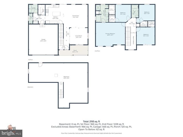 93 SAN MARINO DR, Clayton, DE 19938