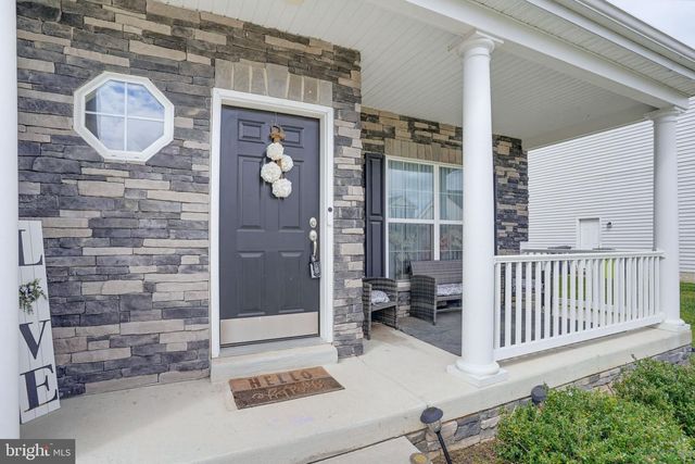 93 SAN MARINO DR, Clayton, DE 19938