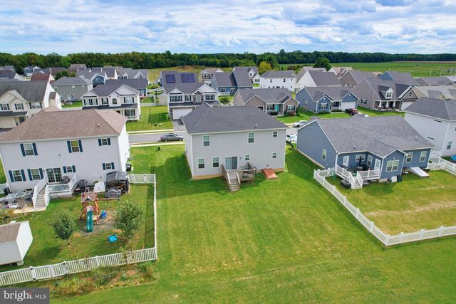 93 SAN MARINO DR, Clayton, DE 19938