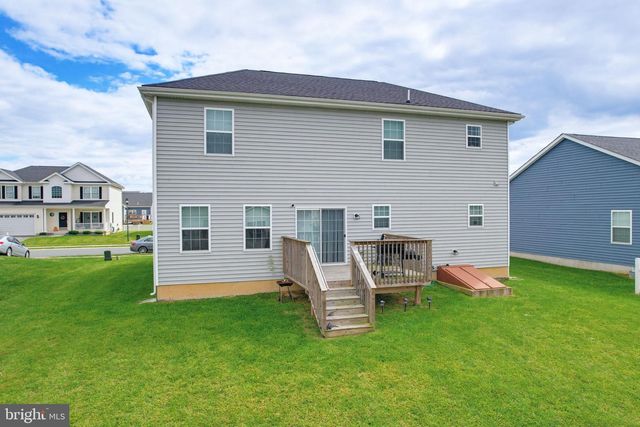 93 SAN MARINO DR, Clayton, DE 19938