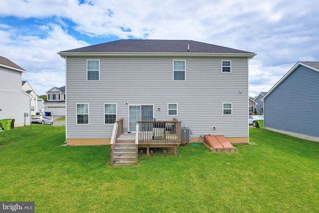 93 SAN MARINO DR, Clayton, DE 19938