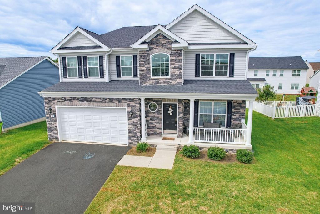 93 SAN MARINO DR, Clayton, DE 19938