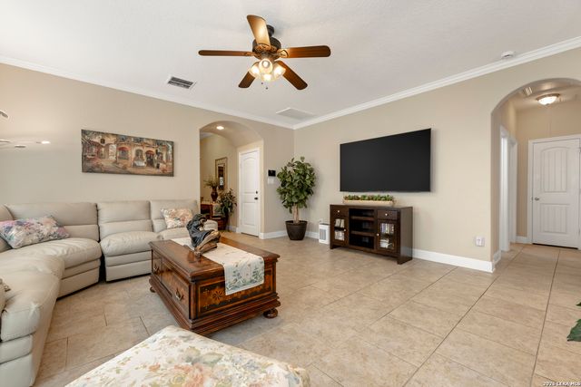 7919 Cimarron Ranch, San Antonio, TX 78254