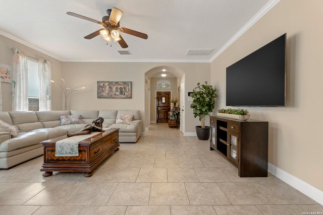 7919 Cimarron Ranch, San Antonio, TX 78254