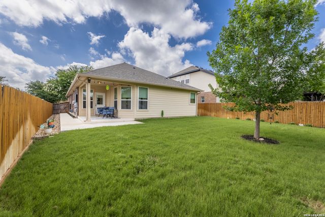 7919 Cimarron Ranch, San Antonio, TX 78254