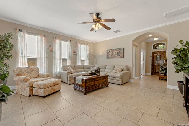 7919 Cimarron Ranch, San Antonio, TX 78254
