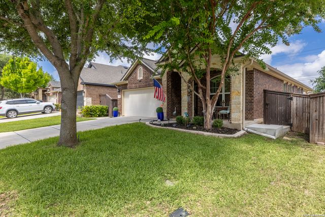 7919 Cimarron Ranch, San Antonio, TX 78254
