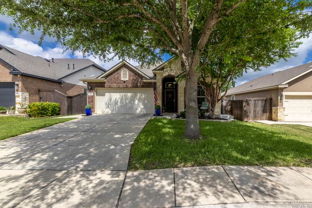 7919 Cimarron Ranch, San Antonio, TX 78254