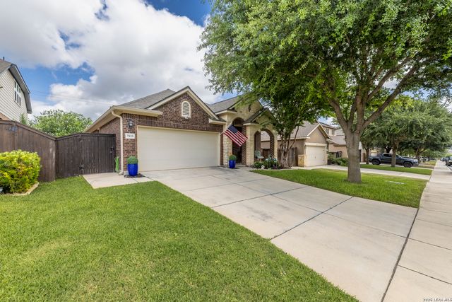 7919 Cimarron Ranch, San Antonio, TX 78254