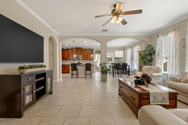 7919 Cimarron Ranch, San Antonio, TX 78254
