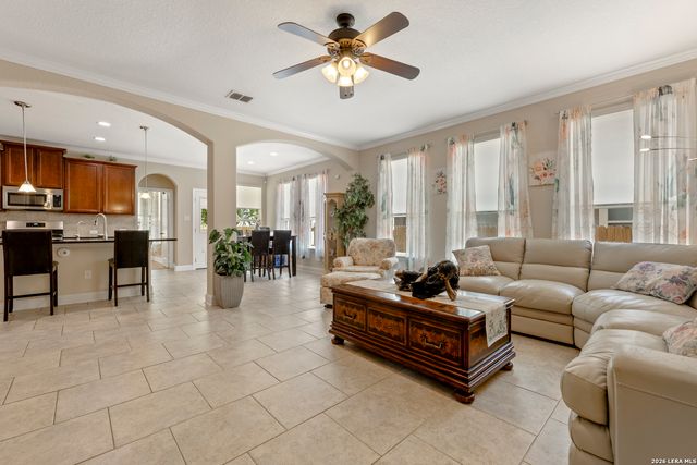 7919 Cimarron Ranch, San Antonio, TX 78254