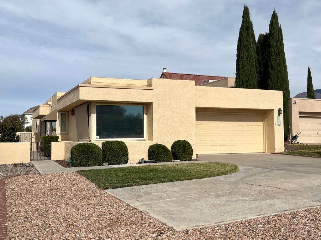 8001 Classic Avenue NE, Albuquerque, NM 87109