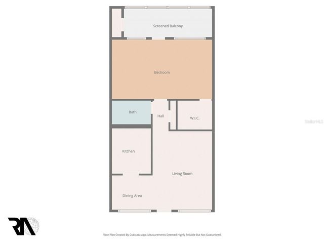 8221 112TH STREET 209, Seminole, FL 33772