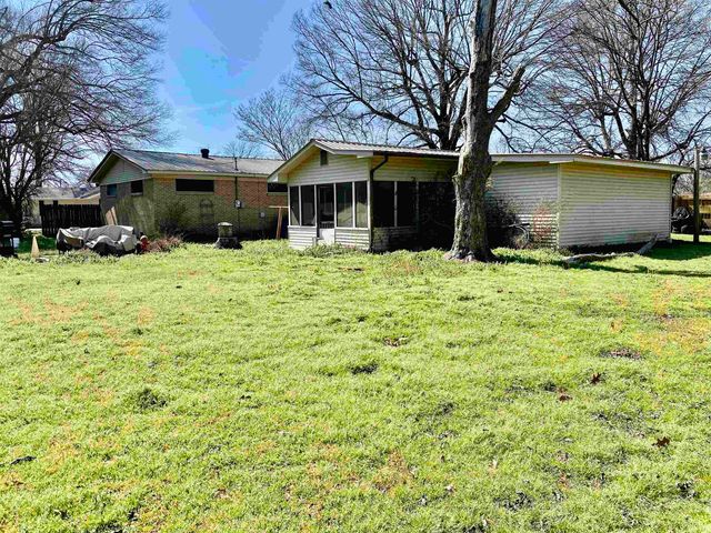 401 E Gum, Walnut Ridge, AR 72476