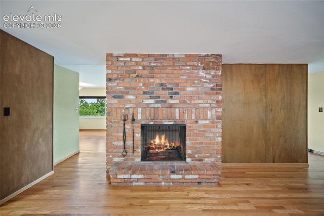 726 Scorpio Circle, Colorado Springs, CO 80906