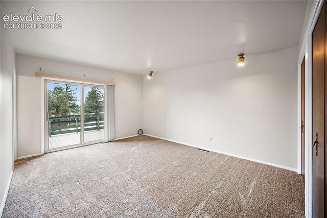 726 Scorpio Circle, Colorado Springs, CO 80906