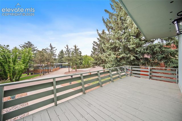 726 Scorpio Circle, Colorado Springs, CO 80906