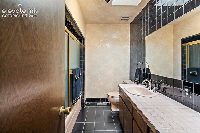 726 Scorpio Circle, Colorado Springs, CO 80906
