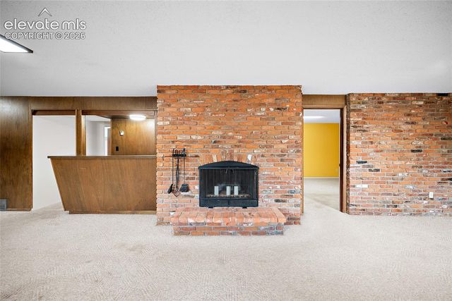 726 Scorpio Circle, Colorado Springs, CO 80906