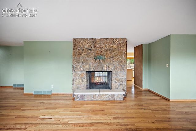 726 Scorpio Circle, Colorado Springs, CO 80906