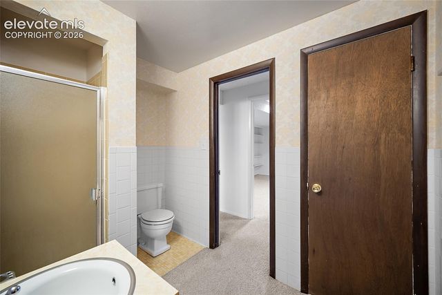 726 Scorpio Circle, Colorado Springs, CO 80906