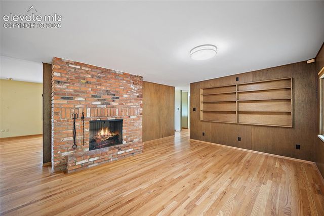 726 Scorpio Circle, Colorado Springs, CO 80906