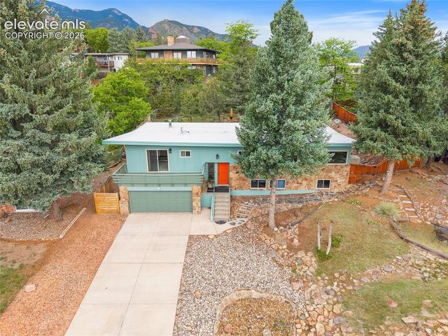 726 Scorpio Circle, Colorado Springs, CO 80906