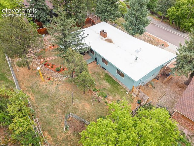 726 Scorpio Circle, Colorado Springs, CO 80906
