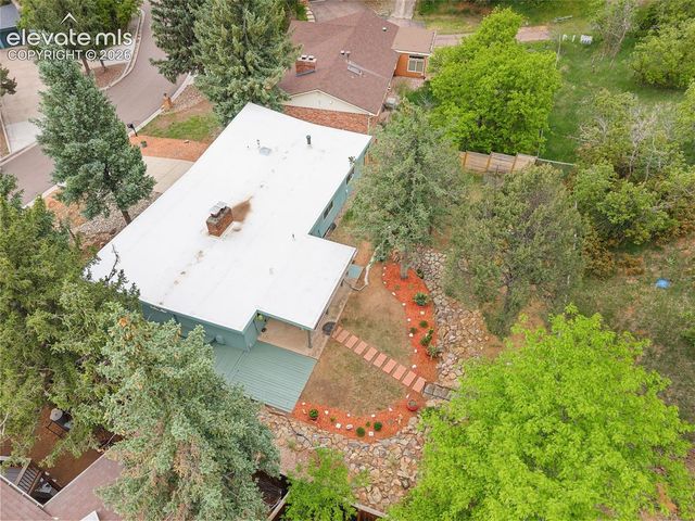 726 Scorpio Circle, Colorado Springs, CO 80906