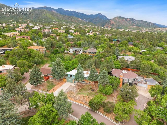 726 Scorpio Circle, Colorado Springs, CO 80906