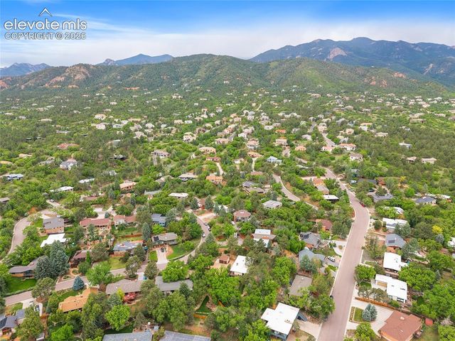 726 Scorpio Circle, Colorado Springs, CO 80906