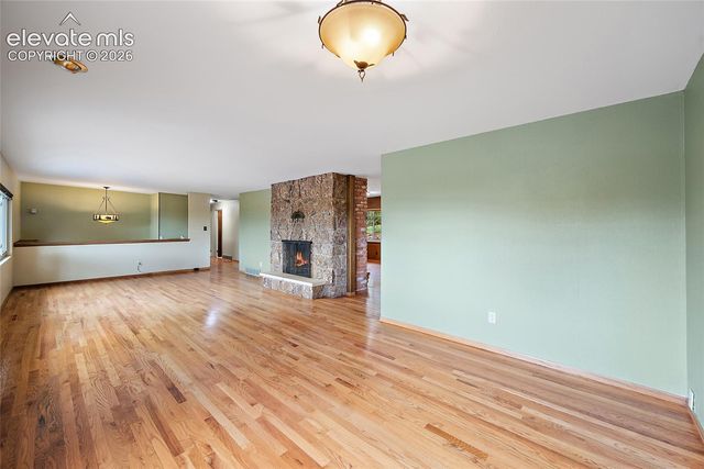 726 Scorpio Circle, Colorado Springs, CO 80906